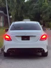 back