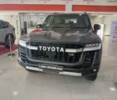 car left