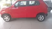 car Back