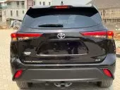 car Back