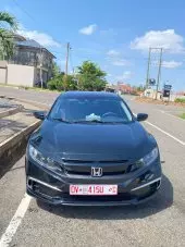 car Right Front
