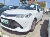 car Left Front