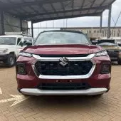 car Front