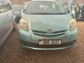 car Front