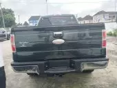 car Back