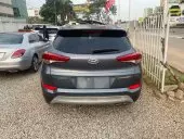 car Back