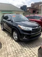 car Left Front