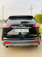 car Back
