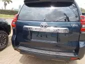car Back