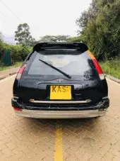 back