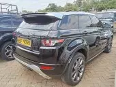 car Right Back
