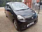 car Right Front
