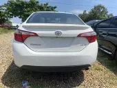 car Back