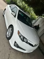 car Right Front
