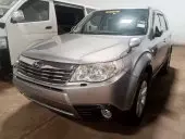 car Left Front