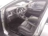 car Left Front