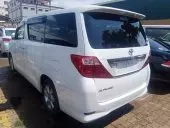 car Back