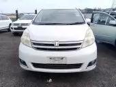 car Front