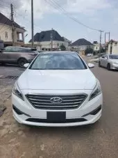 car Front