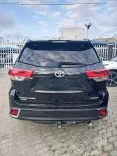 car Left Front