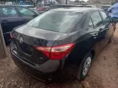car Right Back
