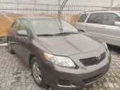 car Right Front