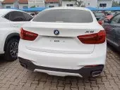 car Back