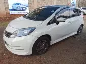 car Left Front