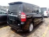car Back