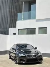 car Left Front