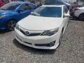 car Right Front