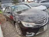 car Left Front