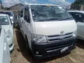 car Left Front