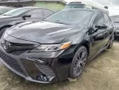 car Left Front