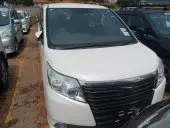 car Left Front