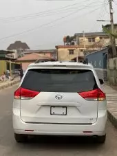 car Back