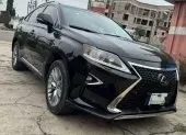 car Right Front