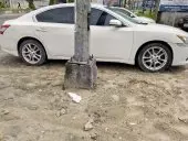 car Left
