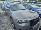car Left Front