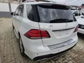 car Back