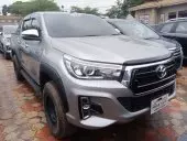 car Front