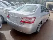 car Back