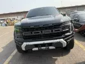 car Left Front