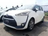 car Left Back