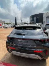 car Back
