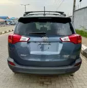 back