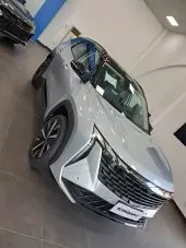 car Left Front