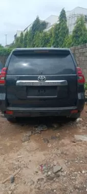 back