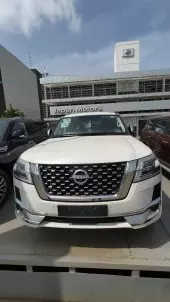 car Front