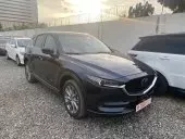 car Left Front